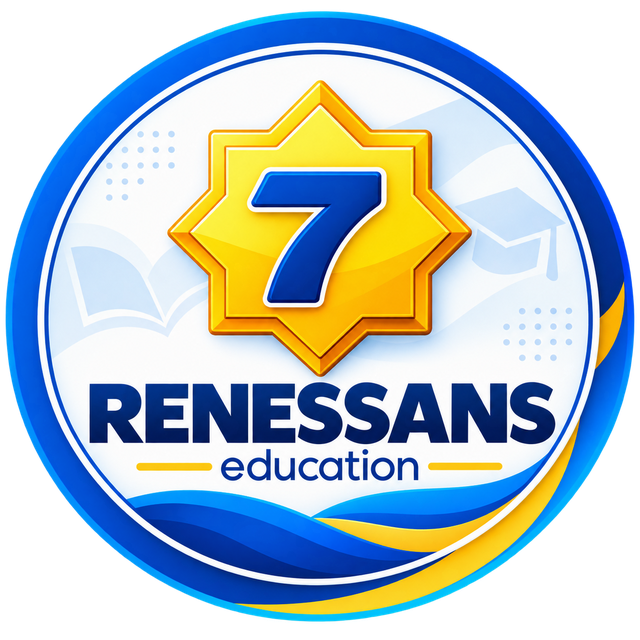 RENESSANS 7 logotipi